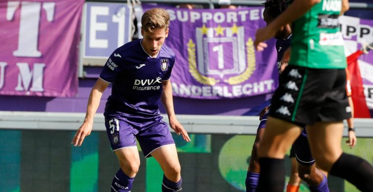 Geen paniek omtrent Verschaeren: Besmetting tijdens match bijna onmogelijk