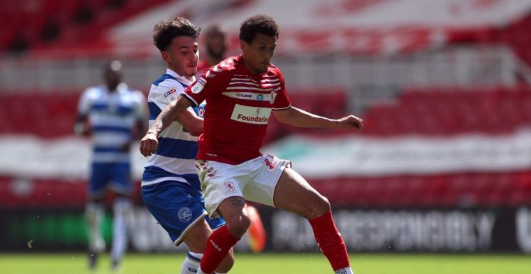 'Voormalig Man United-wonderkind Morrison tekent maandag in Eredivisie'