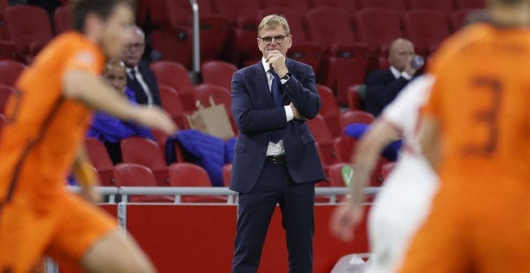 Oranje-voorselectie bekend: Lodeweges verrast met liefst 38 spelers