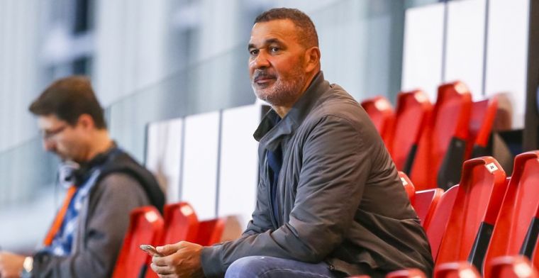 Frontale aanval van boze Gullit op KNVB: 'Ze gaan weer hun eigen gang'