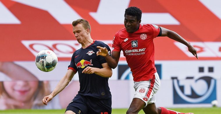 OFFICIEEL: Ex-spits van KAA Gent en Moeskroen tekent bij Union Berlin