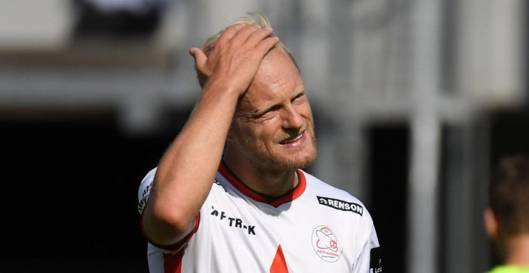 Deschacht gaat kopje onder tegen Club Brugge: Dit worden slapeloze nachten