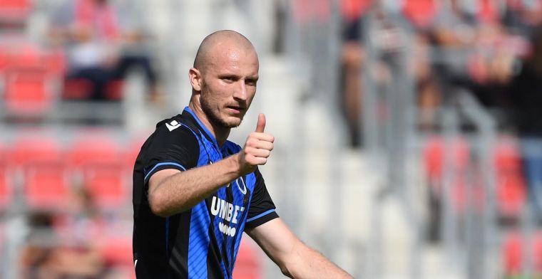 ‘Krmagic, Kremandowski’: Club Brugge fans worden gek na knappe goal Krmencik