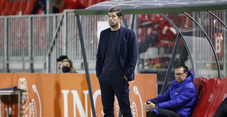 Jong Oranje-voorselectie telt 32 namen: Ajax hofleverancier, één debutant