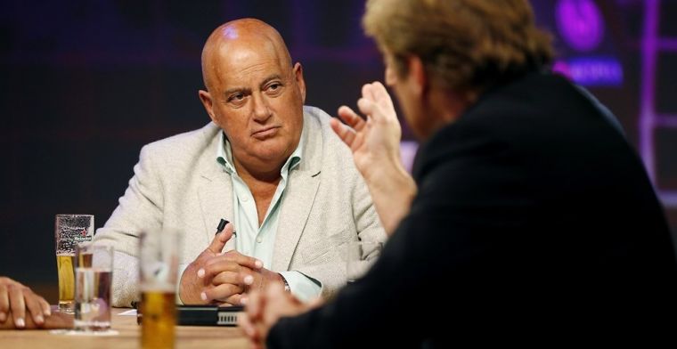 Van Gelder heeft contact en doet onthulling: Bosz had 'ja' gezegd tegen Oranje