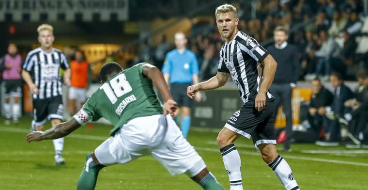 PSV dient verzoek in bij KNVB: uitduel met Heracles met twee uur verplaatst