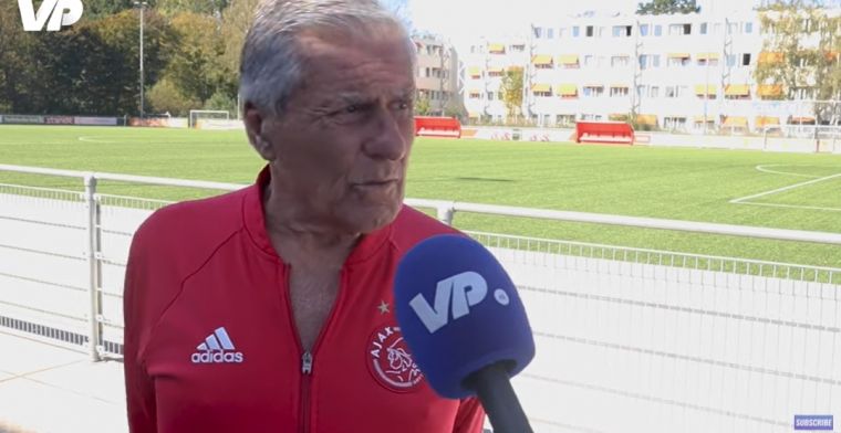 Swart ziet VAR wél ingrijpen bij Ajax-RKC en niet bij PSV-Emmen: 'PSV is gematst'