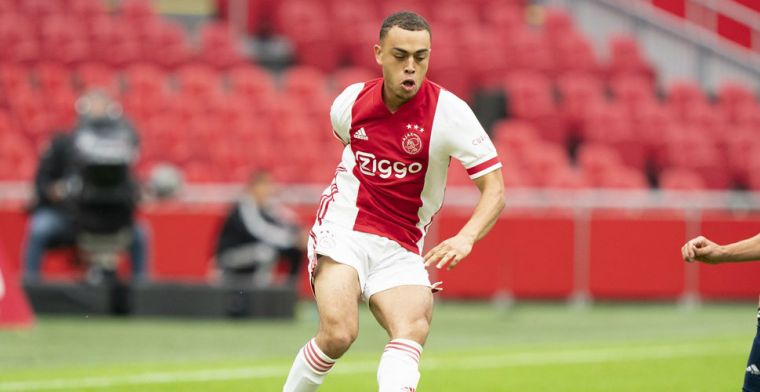 'Semedo-transfer zorgt voor doorbraak: Barça wil Dest-transfer snel afronden'