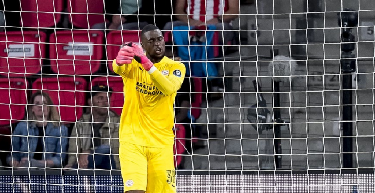 Eredivisie-flops: PSV-schlemiel, recidivist Kramer, Van der Water en PEC-duo