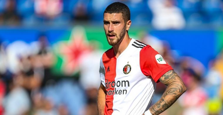 Telegraaf: Feyenoord wil geen zaken doen bij biedingen onder 30 miljoen euro