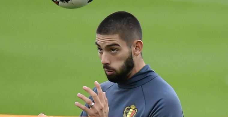 Gerucht uit de laars: 'Carrasco samen met twee anderen op verlanglijstje Juve'
