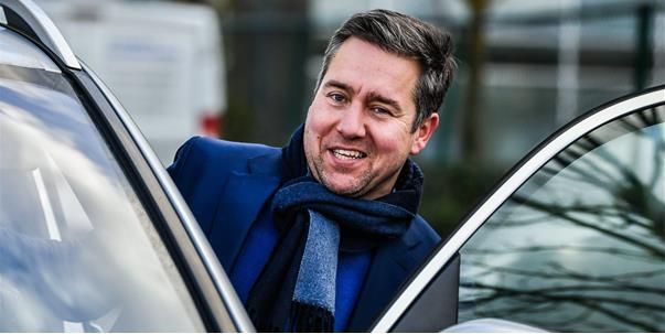 Mannaert wacht met transfers bij Club Brugge: 'Hij ziet wat de weelde er al loopt'