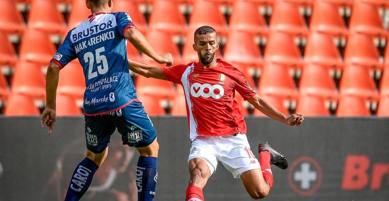Herboren Carcela: Lockdown viel me zwaar, supporters hebben me genezen