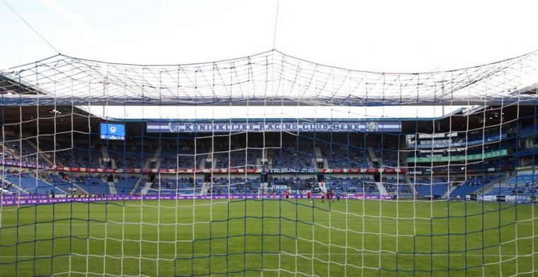 Belgische minister grijpt in bij Genk door gedrag fans: Dit viel te vrezen