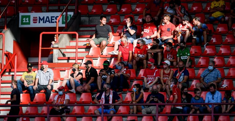 Terugkeer fans zorgt voor 11 thuiszeges, en meer opvallende cijfers van speeldag 6