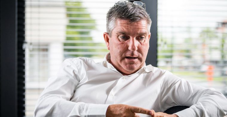 Opluchting kamp De Koster: ‘Geen enkelband meer voor makelaar De Bruyne’
