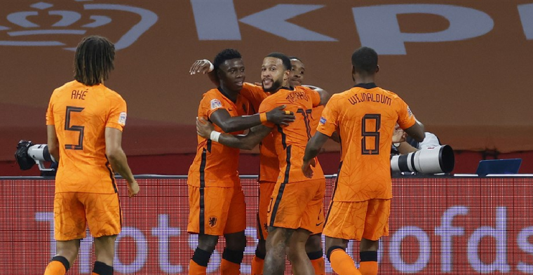 'Nieuwe bondscoach van Oranje is gekend: trainer en KNVB bereiken akkoord'