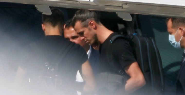 Zaakwaarnemer Bale haalt uit: Real Madrid moet de grond kussen waarop hij loopt