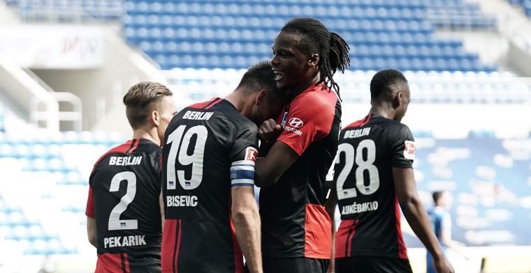 Boyata krijgt mooie promotie en wordt komend seizoen kapitein van Hertha BSC