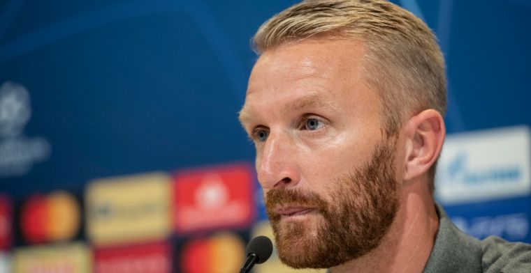 'KAA Gent mogelijks zonder drietal tegen Kiev in Champions League-voorronde'