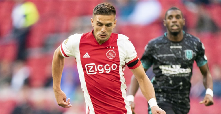 Rolexbende wilde Tadic beschieten: 'Hij zou nooit meer kunnen voetballen'