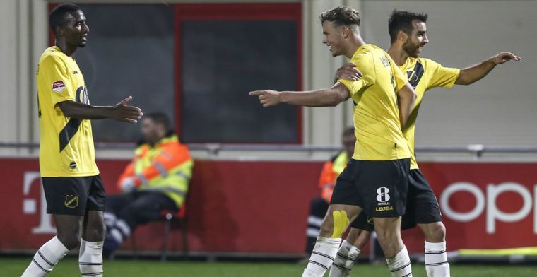 Climax in Van Hooijdonk-soap nadert: Denk dat mensen er ook moe van worden