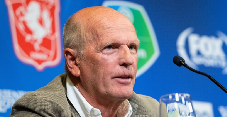 Streep door Ekkelenkamp-deal: Proberen een andere speler te krijgen