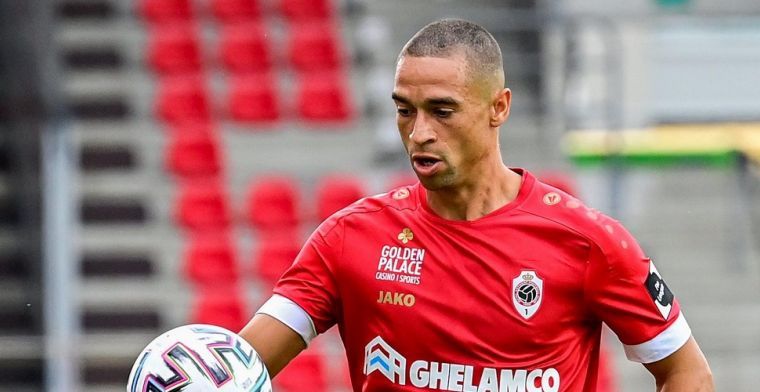 Veel Jupiler Pro League-geweld in Congolese selectie, debuut De Pauw lonkt