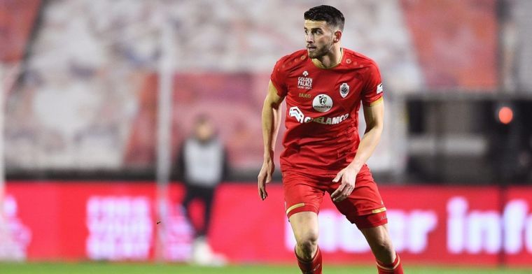 Update: 'Hoedt heeft Italiaanse huurtransfer met optie tot koop te pakken'