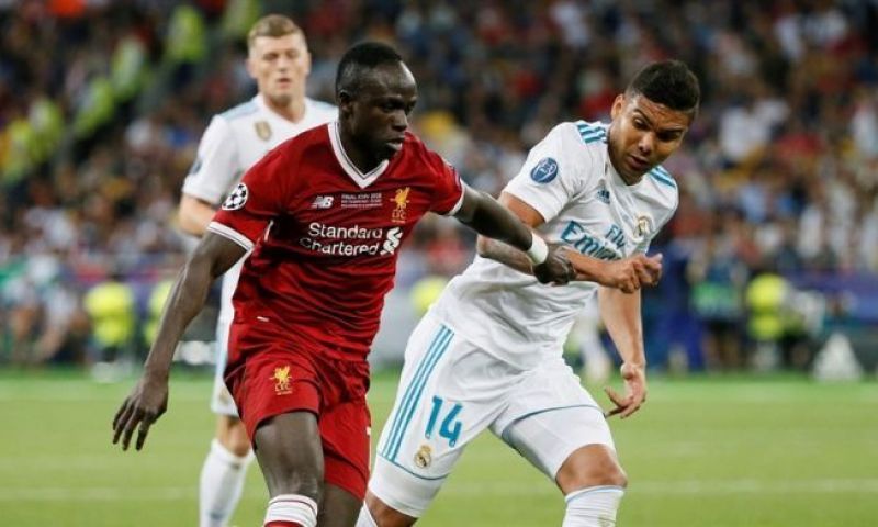'Liverpool zet Mané in om City af te troeven en ex-KRC Genk-speler te halen' Afbeelding: 'Liverpool zet Mané in om City af te troeven en ex-KRC Genk-speler te halen'