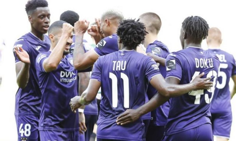 Nog niet afgelopen bij Anderlecht: 'Zes spelers mogen vertrekken' Afbeelding: Nog niet afgelopen bij Anderlecht: 'Zes spelers mogen vertrekken'