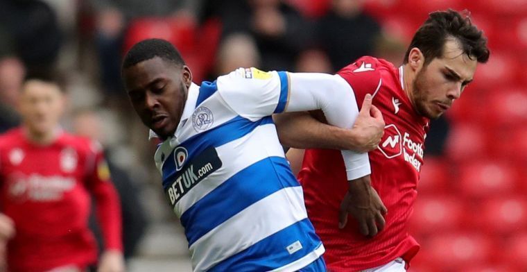 Club Brugge geeft niet op en denkt weer aan QPR-aanvaller: ‘Interesse herleeft’