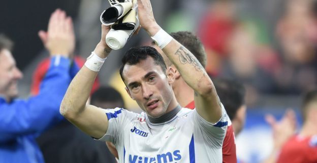 Proto blikt terug op beladen 'Defour-duel' tussen Anderlecht en Standard