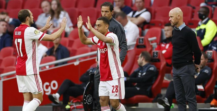 'FC Barcelona gaat ver en doet Ajax 'uiterst serieus' voorstel voor Dest'