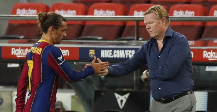 Droomdebuut of rampzalige start: wint Koeman zijn eerste kraker met Barça?