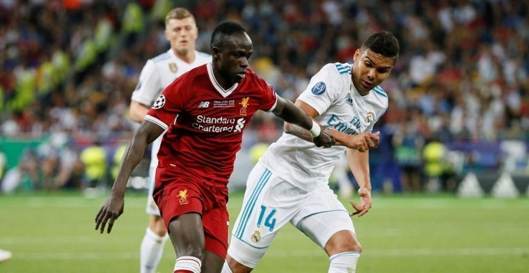 'Liverpool zet Mané in om City af te troeven en ex-KRC Genk-speler te halen'