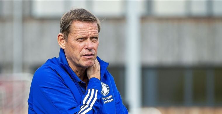 Feyenoord grijpt mis: Als zij een groot talent hebben, wachten ze op Ajax