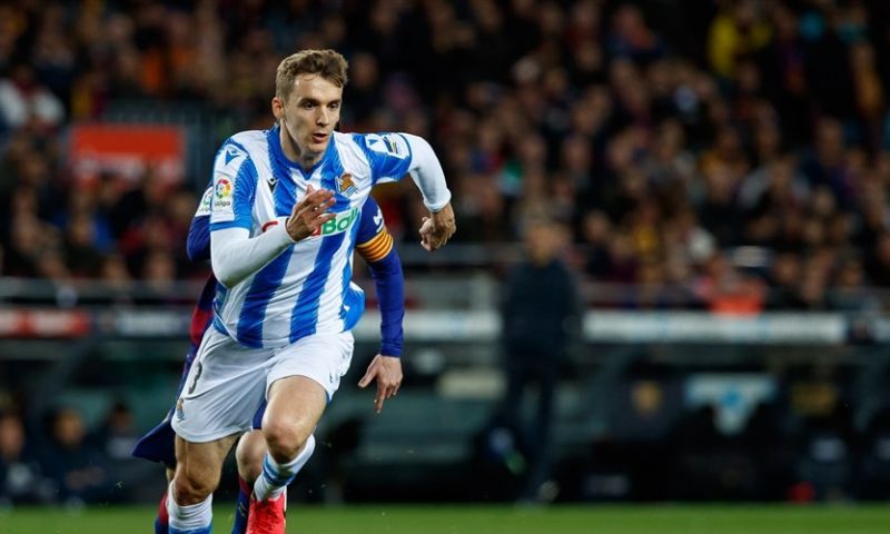 OFFICIEEL: Opnieuw grote aankoop voor Leeds United Afbeelding: OFFICIEEL: Opnieuw grote aankoop voor Leeds United