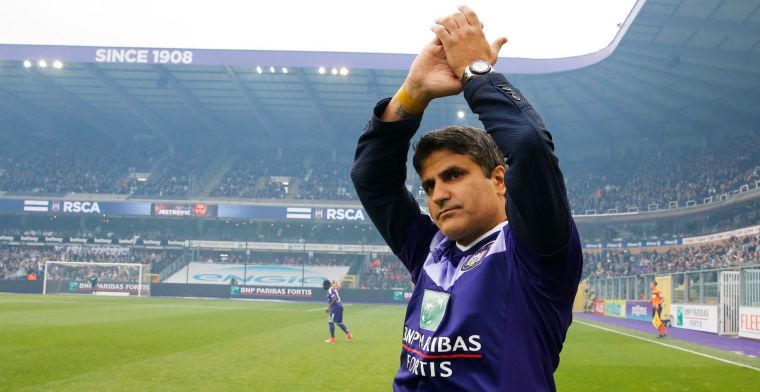 Standard en Charleroi opgelet, Jestrovic: Serviërs hebben nooit schrik