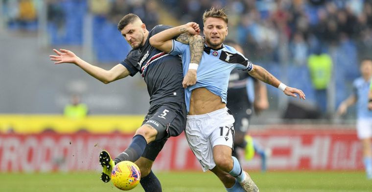 Spezia presenteert volgende aanwinst met verleden in Eredivisie