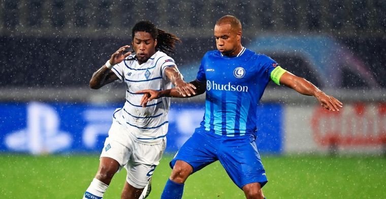 Analisten scherp voor Gent: ‘Ze hebben niks te zoeken in Champions League’