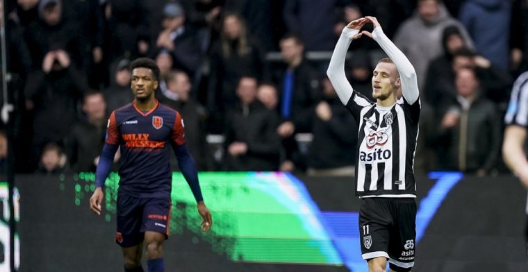 Heracles maakt einde aan soap: Al een hoop tijd en energie aan verloren gegaan