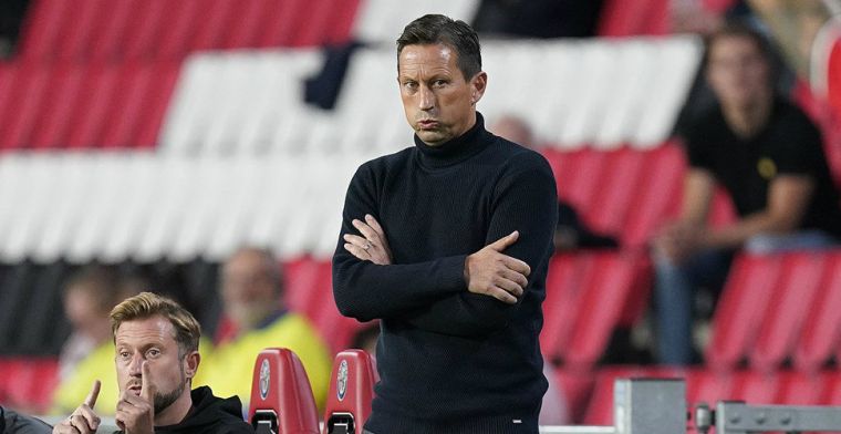 ED: PSV heeft Europese inkomsten nodig, geen ruimte voor misser