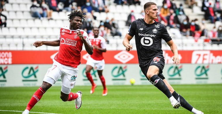 Transfer, huur en nu toch transfer: Ajax neemt definitief afscheid van Botman
