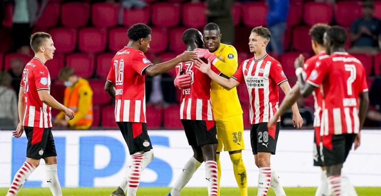 Schmidt neemt risico met PSV: zo wil de Duitser de Eredivisie veroveren