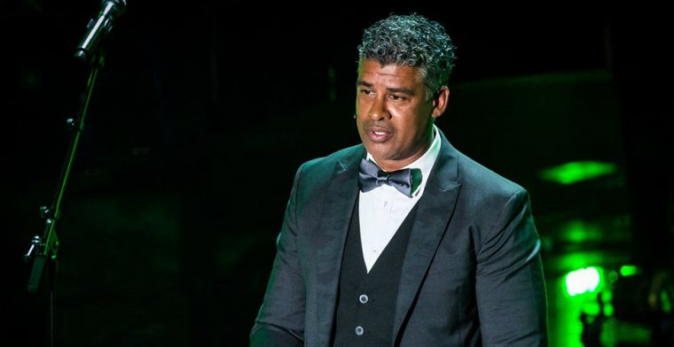 Rijkaard reageert op Commissie Mijnals: 'Ik kijk naar kwaliteit, niet naar kleur'
