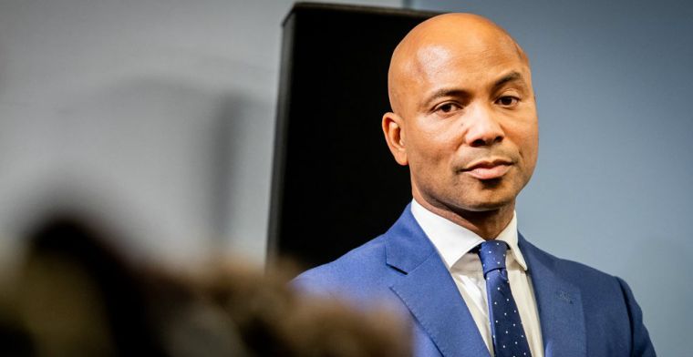 Verwarring rondom Commissie Mijnals: 'Dan moet Tan kiezen wie bondscoach wordt'