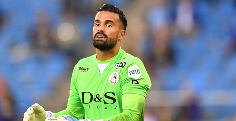 'Benjamin had beter niet naar Ajax kunnen gaan, dat is funest voor een keeper'