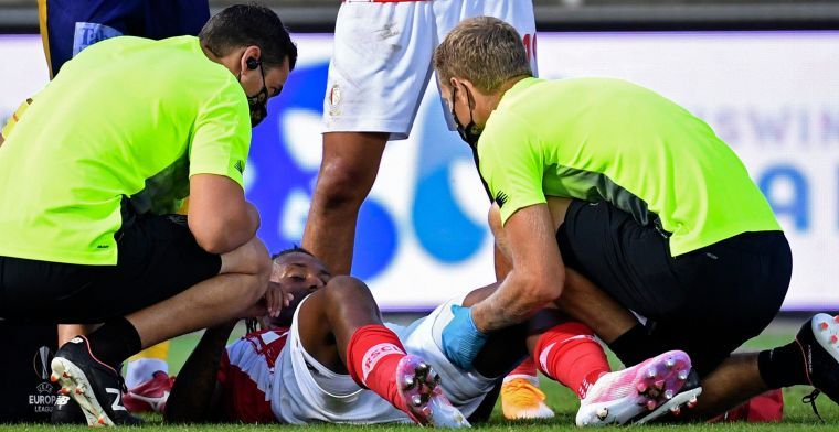 Standard zonder Bastien én mogelijk Oulare: “Overgehouden van KV Kortrijk”