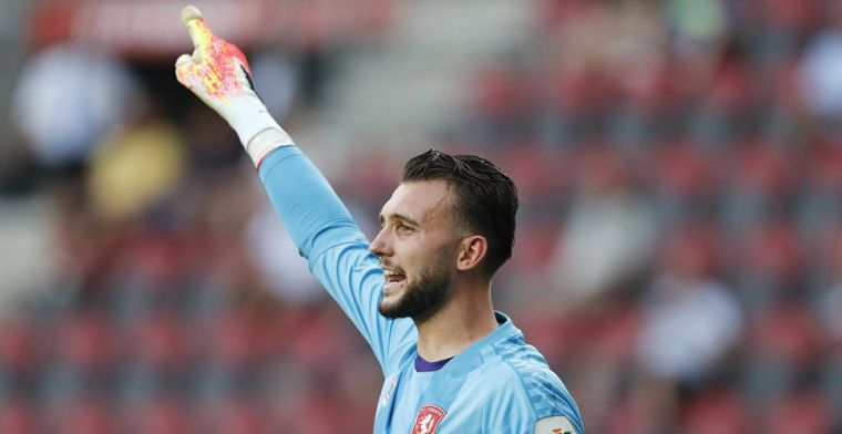 Kritiek op voorselectie Oranje: 'Beter dan Krul of Bizot, veel beter dan Zoet'